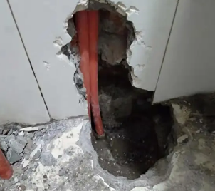 沁水漏水检测电话