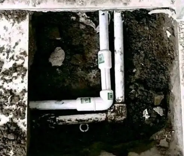 沁水漏水检测多少钱