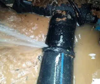 沁水测漏水公司哪家好