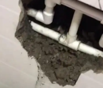 沁水漏水检测电话