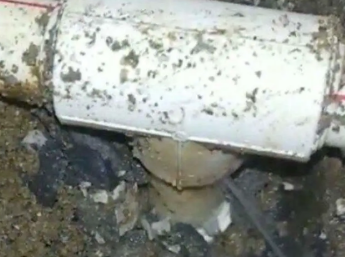 沁水测漏水公司多少钱