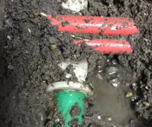 沁水漏水检测电话