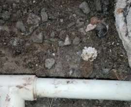 沁水漏水检测哪家好