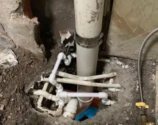 沁水漏水检测哪家好