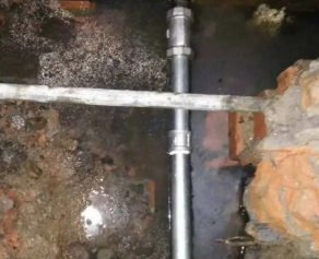 沁水漏水检测公司电话