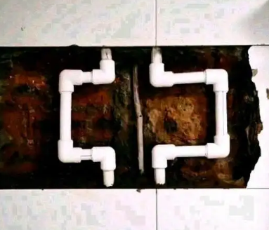 沁水卫生间测漏水哪家好