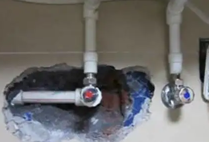 沁水卫生间测漏水查询方法