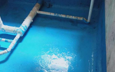 沁水卫生间测漏水哪家好