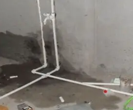 沁水水管漏水检测多少钱