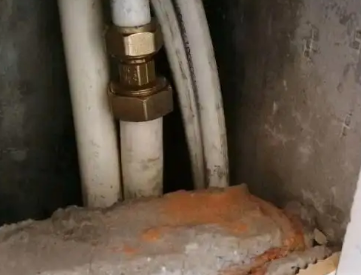 沁水水管漏水检测哪家好