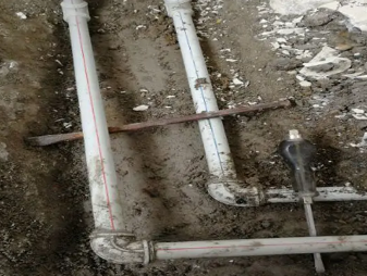 沁水卫生间测漏水多少钱