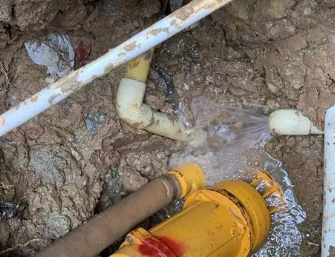 沁水水管漏水检测哪家好