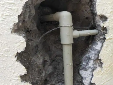 沁水卫生间测漏水哪家好