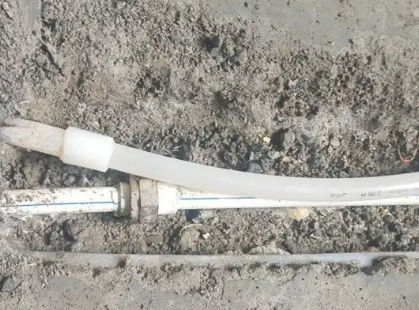 沁水卫生间测漏水哪家好