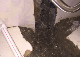 沁水卫生间测漏水哪家好