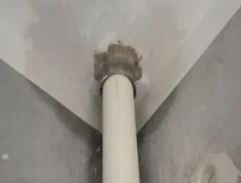 沁水卫生间测漏水价格