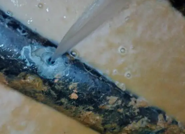 沁水水管漏水检测多少钱