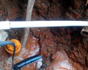 沁水水管漏水检测哪家好