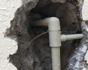 沁水卫生间测漏水哪家好