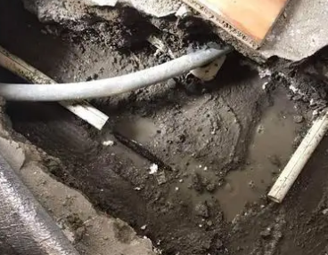 沁水卫生间测漏水价格明细