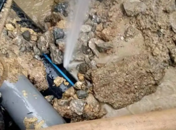 沁水水管漏水检测哪家好