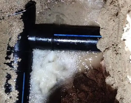 沁水水管漏水检测哪家好