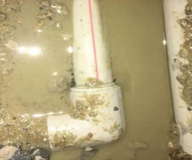 沁水水管漏水检测多少钱