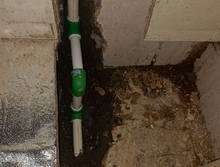 沁水卫生间测漏水哪家好