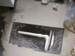 沁水卫生间测漏水哪家好