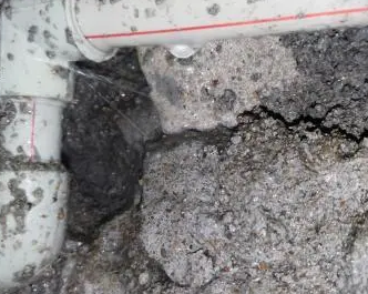 沁水漏水检测多少钱