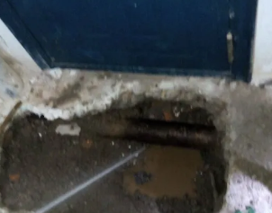 沁水水管漏水检测多少钱