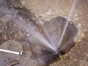 沁水水管漏水检测哪家好