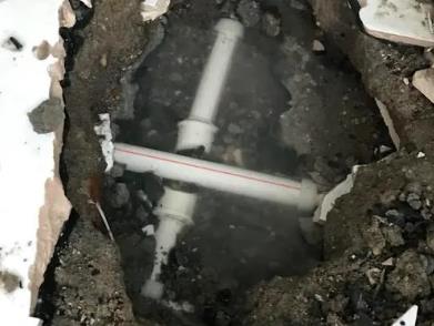 沁水漏水检测公司哪家好