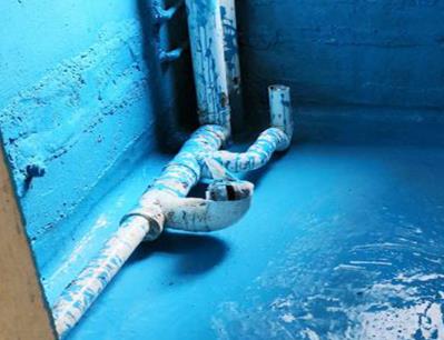 沁水测漏水多少钱